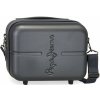 PEPE JEANS Highlight Marino, Cestovný kozmetický kufrík, 21x29x15cm, 7683922