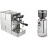 Stone Espresso Mine Premium + La Pavoni Cilindro