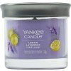 Yankee Candle Signature tumbler Lemon Lavender 122 g