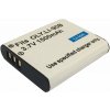 TRX baterie Olympus Li-90B - Li-Ion 1500 mAh