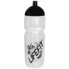 Cyklo láhev LIFEFIT® G-800, 800ml, bílá