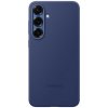 Samsung Silikónový zadný kryt pre Galaxy S25+ Blue EF-PS936CNEGWW