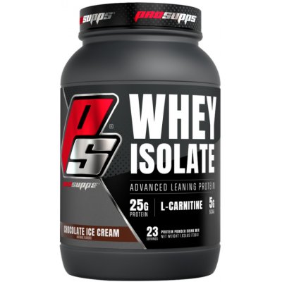 ProSupps Whey Isolate 907 g