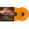 Výber • Many Faces Of Bon Jovi / Orange Transparent Vinyl (2LP)