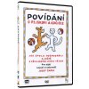 Povídání o pejskovi a kočičce - DVD