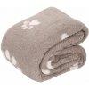 Deka baránok, 200 × 150 cm, siváa labkami, 100% polyester, QK-187