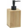 Gedy Gedy, BAMBOOM dávkovač mydla na postavenie, bambus, BN8041