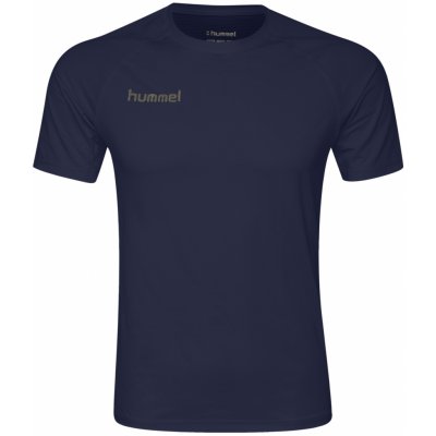 Hummel tričko First Performance Jersey S/S