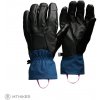 Black Diamond TOUR PRO rukavice, black-indigo L