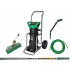 UNGER HydroPower Ultra L + nLITE CARBON 24K 8,6 m