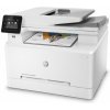 HP Color LaserJet Pro MFP M283fdw (A4, 21 ppm, USB 2.0, Ethernet, Print/Scan/Copy/fax, Duplex), WIFI 7KW75A#B19