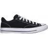 Pánske nízke tenisky Converse, CHUCK TAYLOR ALL STAR MALDEN STREET čierna,biela 43