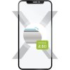 Ochranné tvrdené sklo FIXED Full-Cover pre Sony Xperia 10 VI, lepenie cez celý displej, čierne FIXGFA-1363-BK