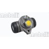 Brzdový valček kolesa METELLI 04-0352