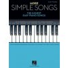 More Simple Songs: The Easiest Easy Piano Songs