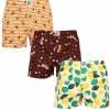 3PACK veselé pánske trenky Dedoles (LB229156370) M 120 dní na výmenu alebo vrátenie tovaru!