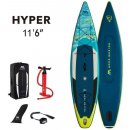 Paddleboard Paddleboard Aqua Marina Hyper 12'6