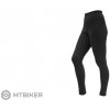 Sensor INFINITY ECO ZERO dámske legíny, true black XL