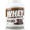 Per4m Whey Protein - dvojitá čokoláda 2010g 2010g