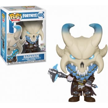 Funko POP! Fortnite Ragnarok