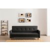 Atelier Del Sofa Hiko Tmavosivá