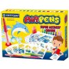 Centropen Air Pens Super Activity Center 1500 15 ks