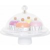 Jabadabado podnos s cupcake W7158
