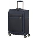 Samsonite Airea tmavo modrá 55 cm 41 l