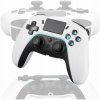 BEZDRÔTOVÝ OVLÁDAČ OVLÁDAČ PRE PS4 PC NÁHRADA
