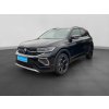 Volkswagen T-Cross 1.5 TSI DSG 110 kW