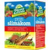 ZDRAVÁ ZÁHRADA Ekologická návnada proti slimákom - 350 g