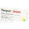 Pangrol 20 000 tbl ent 50 ks