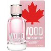 Dsquared2 Wood toaletná voda dámska 100 ml