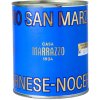 Casa Marrazzo celé lúpané paradajky San Marzano DOP 820g - 1ks