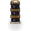 GRUVGEAR FretWraps Black Medium - 3 Pack