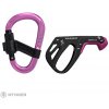 Mammut Smart 2.0 Belay Package istiaci set, ružová