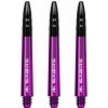 Mission Sabre - midi plus - purple