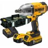 DeWALT DCF899P2 Aku rázový uťahovák 1/2