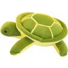 Plush Plyšová hračka Zamatová korytnačka 30 cm