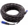 HDMI-Kábel (HDMI 1.4) HDMI -> HDMI 15 m čierny AV HD