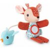 Lilliputiens jelenček Stella - bábka s aktivitami
