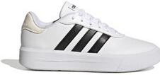 adidas Performance adidas Court Platform HQ4532 biela