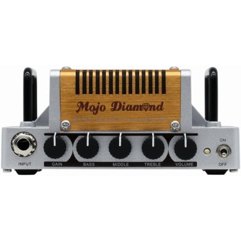 Hotone Mojo Diamond