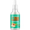 Allnutrition Fitking Delicious Flavour Drops 50 ml Príchuť: Lieškový oriešok