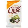 Sahm Yook Morské riasy Snack pražené Nori 4 g SAHMYOOKFOODS