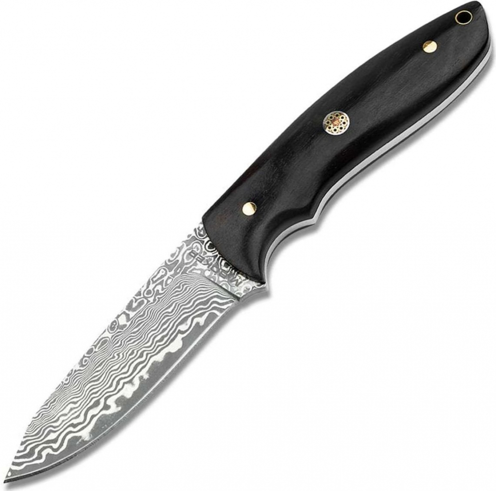 Magnum VERNERY DAMAST KNIFE 02SC018DAM