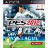 Pro Evolution Soccer 2012 (PS3) 4012927053416