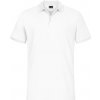PROMODORO 4400 EXCD / Pánska pracovná polokošeľa - white 5XL
