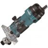 MAKITA 3711 jednoručná frézka 530W, 6mm