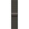 Apple Watch 42 mm bridlicovo sivý milánsky ťah MXMP3ZM/A